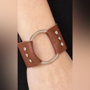 Paparazzi Snap Bracelet NWT